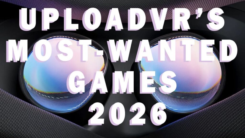 Ten Games We’re Looking Forward To In 2026