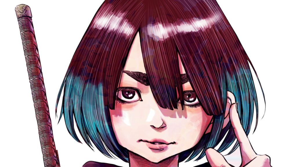 Goodnight Punpun creator pauses current series in hopes manga industry will lift AI ban Goodnight Punpun creator pauses current series in hopes manga industry will lift AI ban