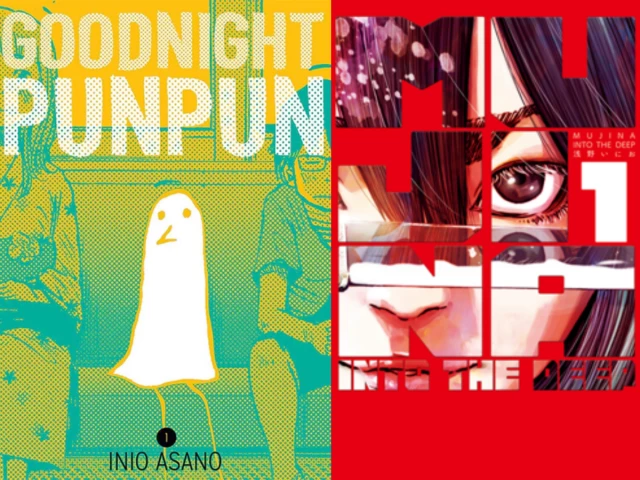 Goodnight Punpun creator pauses current manga hoping industry AI rules change Goodnight Punpun creator pauses current manga hoping industry AI rules change