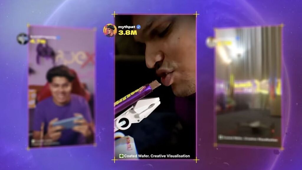 MUNCH teams up with gaming creators to ‘Hack the Crunch’ MUNCH teams up with gaming creators to ‘Hack the Crunch’