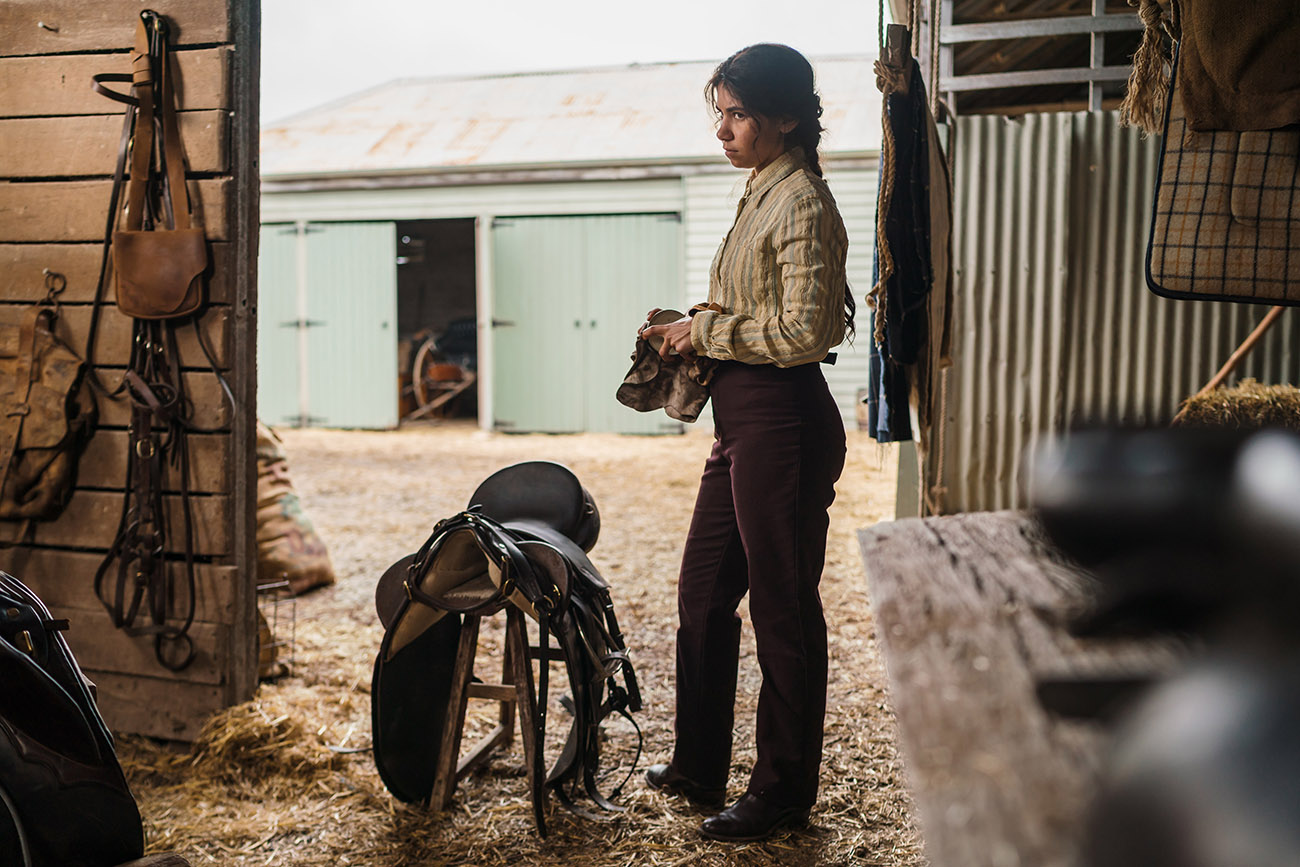My Brilliant Career First Looks Netflix Australia (4)