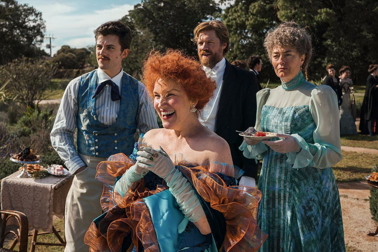 My Brilliant Career First Looks Netflix Australia (7)