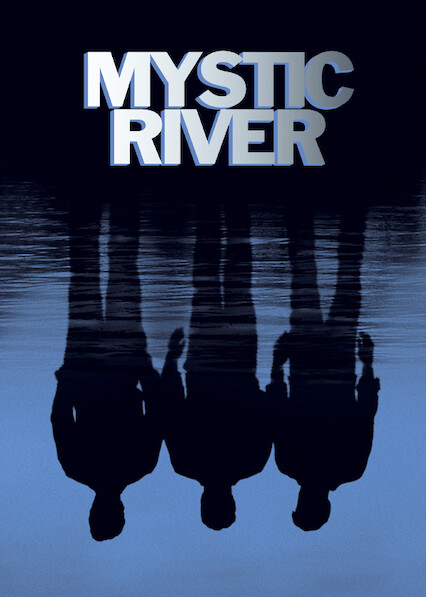 Mystic River  Poster