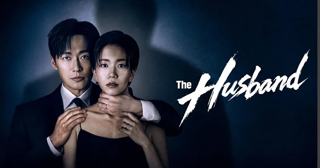 Trending: The Husband Challenges K-Drama’s Biggest Hit of 2026