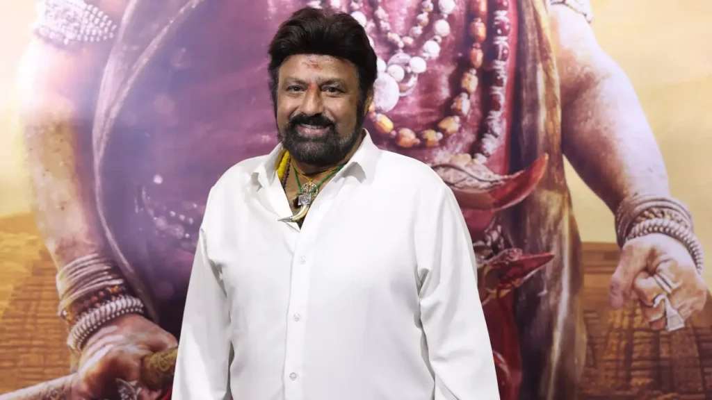 Nandamuri Balakrishna to undergo minor surgery after leg injury on NBK 111 sets Nandamuri Balakrishna to undergo minor surgery after leg injury on NBK 111 sets