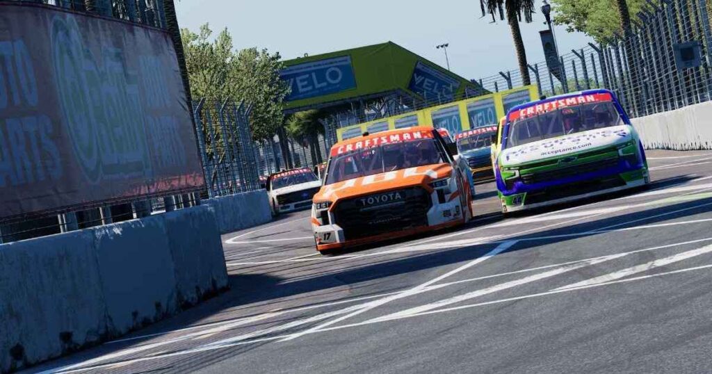 Exciting PlayStation 5 Racing Game Gets Gameplay Trailer, Pre-Orders Now Live Exciting PlayStation 5 Racing Game Gets Gameplay Trailer, Pre-Orders Now Live