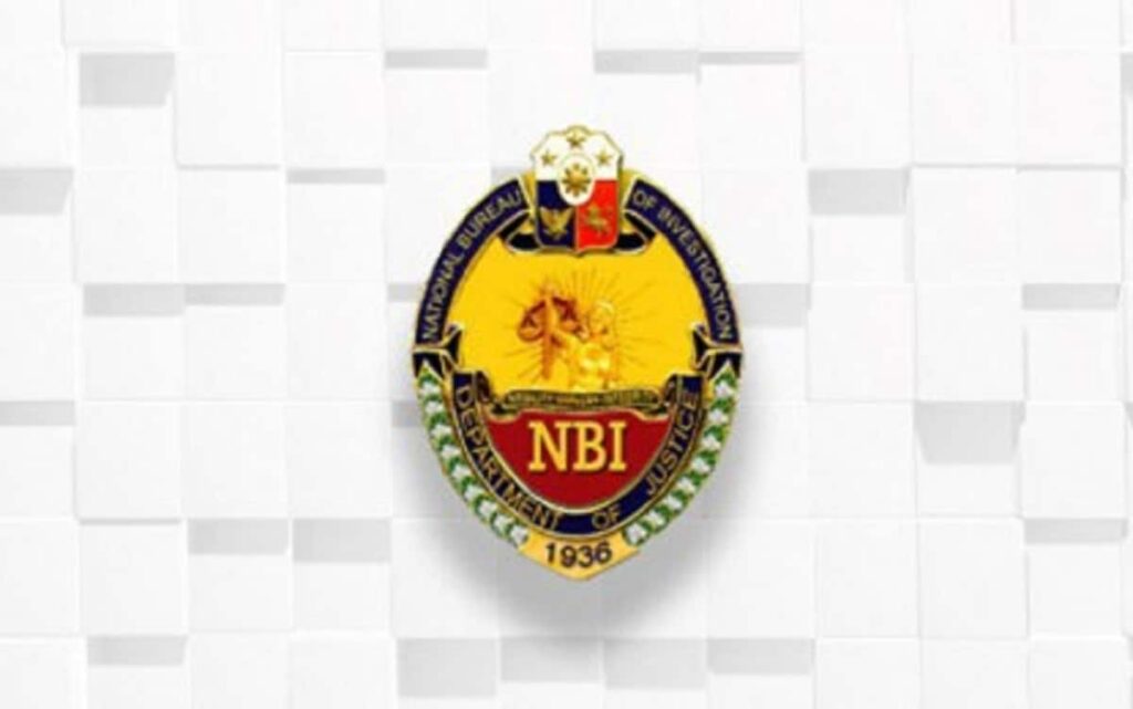 NBI nabs teen for alleged child exploitation via Roblox NBI nabs teen for alleged child exploitation via Roblox