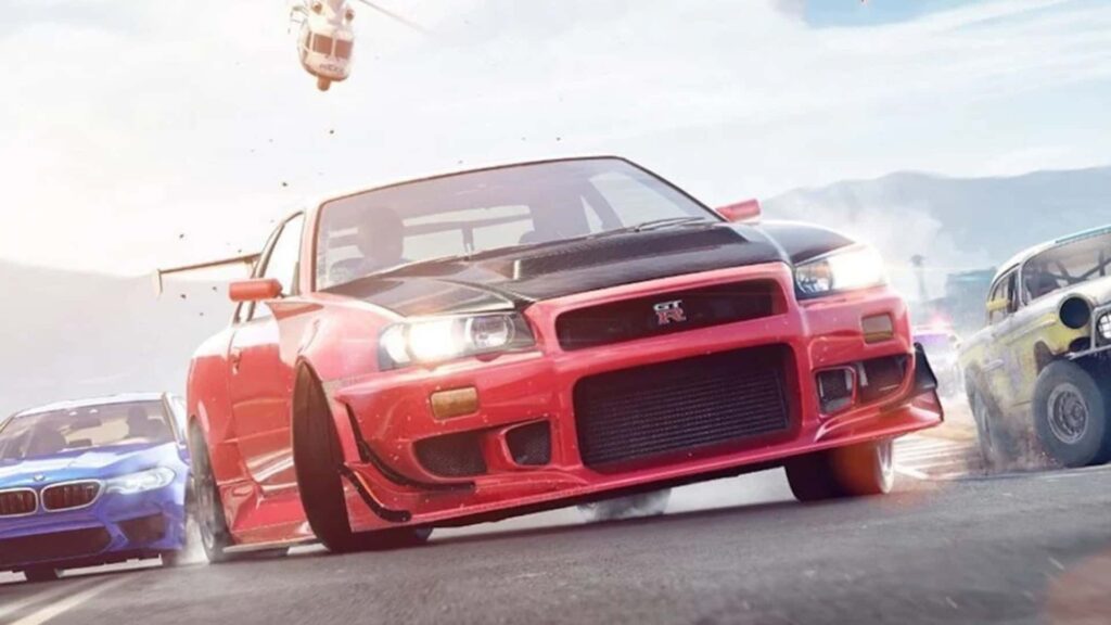 The Need For Speed Franchise May Be On Life Support The Need For Speed Franchise May Be On Life Support