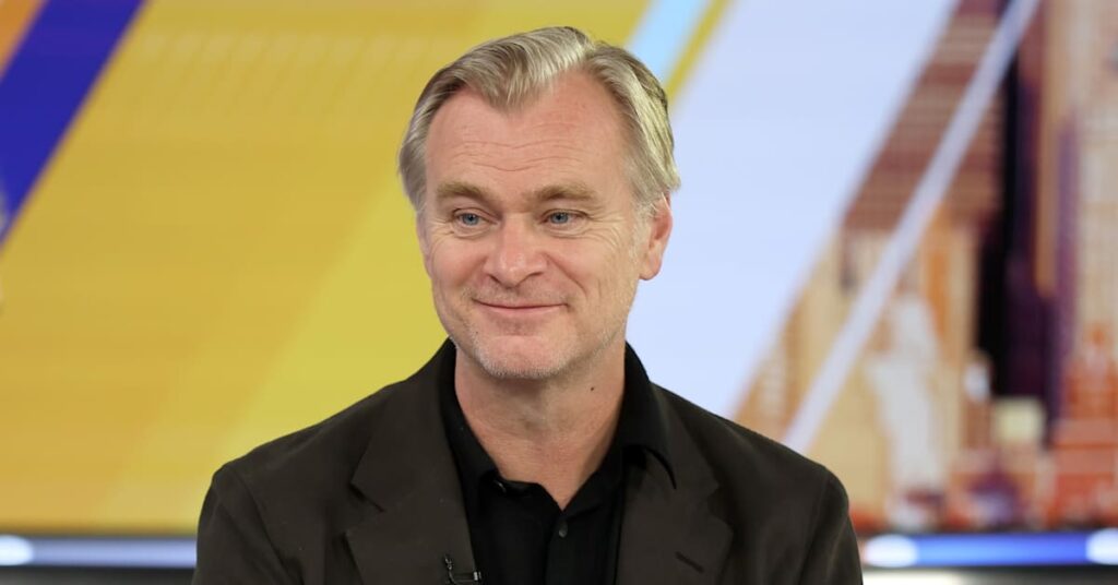 Grounded in Realism: The Parallels in Christopher Nolan’s ‘Odyssey’ and ‘Batman Begins’ Grounded in Realism: The Parallels in Christopher Nolan’s ‘Odyssey’ and ‘Batman Begins’