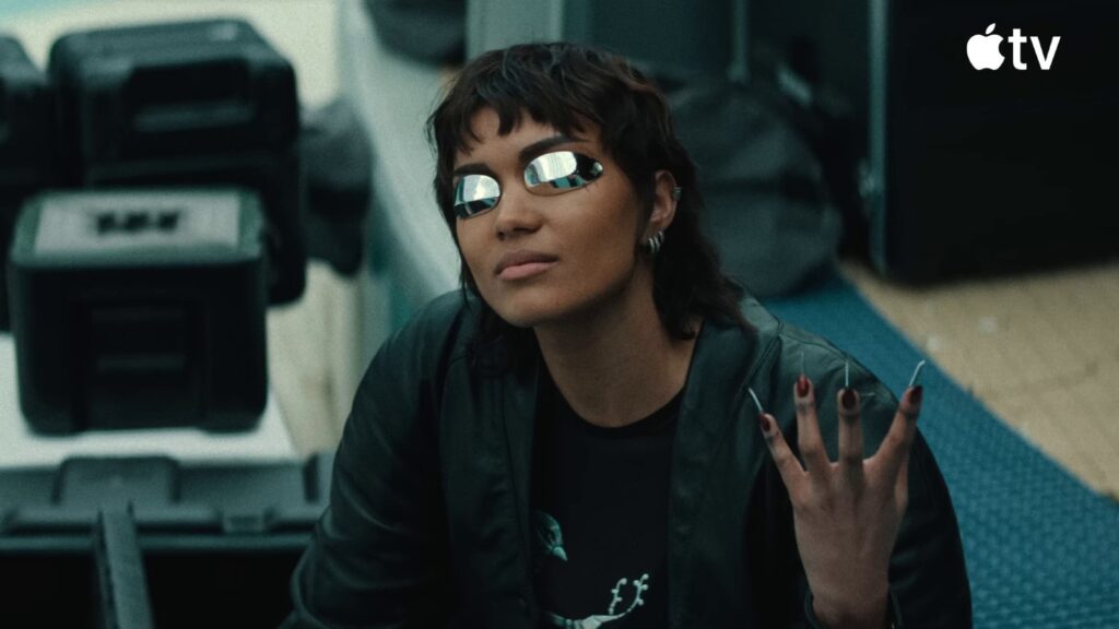 Neuromancer Trailer Reveals First Look at Apple TV’s Adaptation of the Unfilmable Sci Neuromancer Trailer Reveals First Look at Apple TV’s Adaptation of the Unfilmable Sci