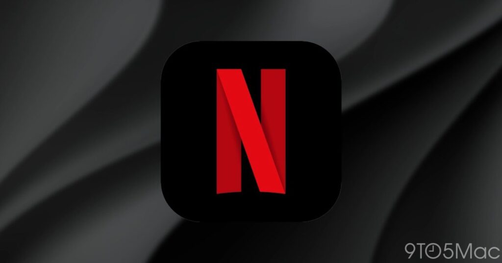 Netflix looking for engagement in live TV and bundles while Apple TV app integration is right there