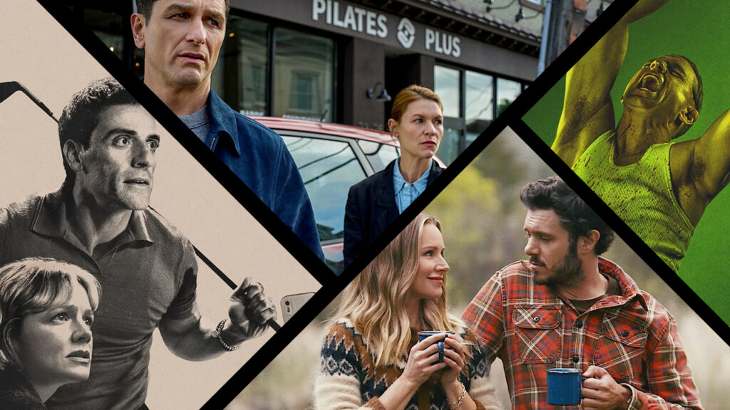 Netflix Emmy Nominations 2026: The Full List for the 78th Annual Primetime Emmy Awards Netflix Emmy Nominations 2026: The Full List for the 78th Annual Primetime Emmy Awards