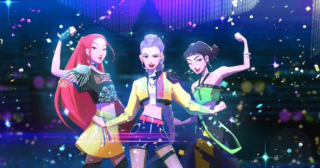 Golden Becomes One of the Longest-running K-pop Billboard Hits!