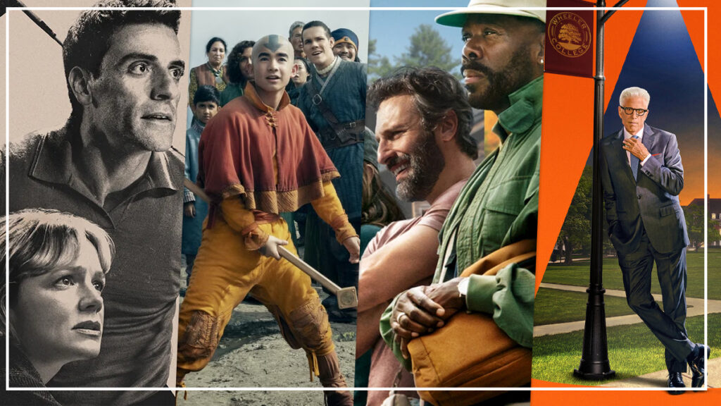 Is Netflix Facing a Major Season 2 Crisis? Inside the Viewership Drops for ‘Avatar: The Last Airbender’ and ‘Beef’ Is Netflix Facing a Major Season 2 Crisis? Inside the Viewership Drops for ‘Avatar: The Last Airbender’ and ‘Beef’