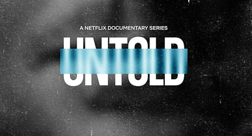 Netflix unveils next three ‘Untold’ documentaries, including Vince Young and Raygun Netflix unveils next three ‘Untold’ documentaries, including Vince Young and Raygun