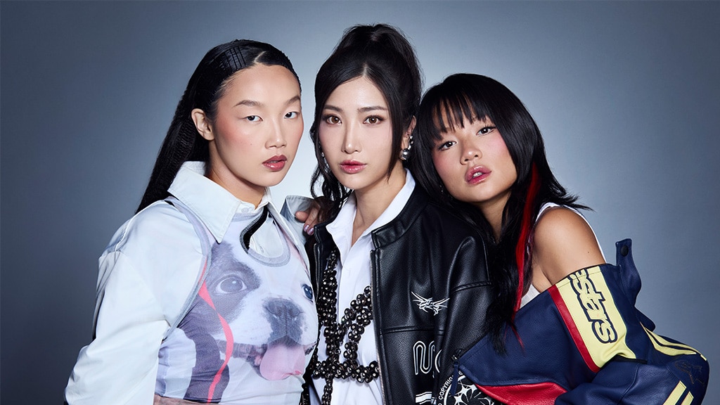 One More Song: Inside the World of KPop Demon Hunters