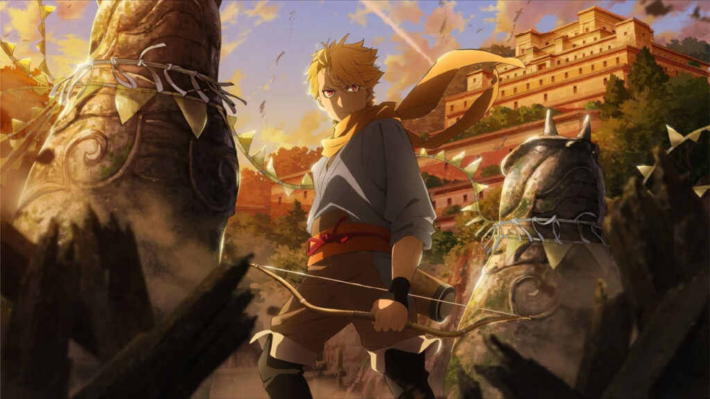 New Anime on Netflix in July 2026: ‘Daemons of the Shadow Realm’ and More New Anime on Netflix in July 2026: ‘Daemons of the Shadow Realm’ and More