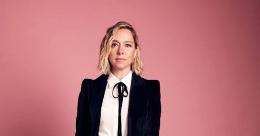 Sian Heder’s ‘Being Heumann’ to open Toronto International Film Festival Sian Heder’s ‘Being Heumann’ to open Toronto International Film Festival