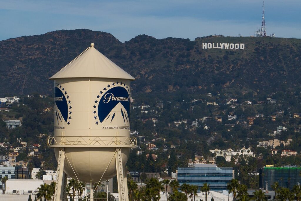 Paramount-Warner merger faces legal roadblock as 12 states sue to stop USD 81 billion deal