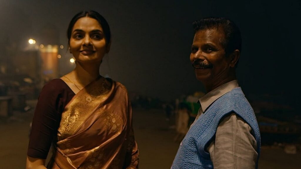 Chinna Chinna Aasai OTT: When and where to watch Indrans Chinna Chinna Aasai OTT: When and where to watch Indrans