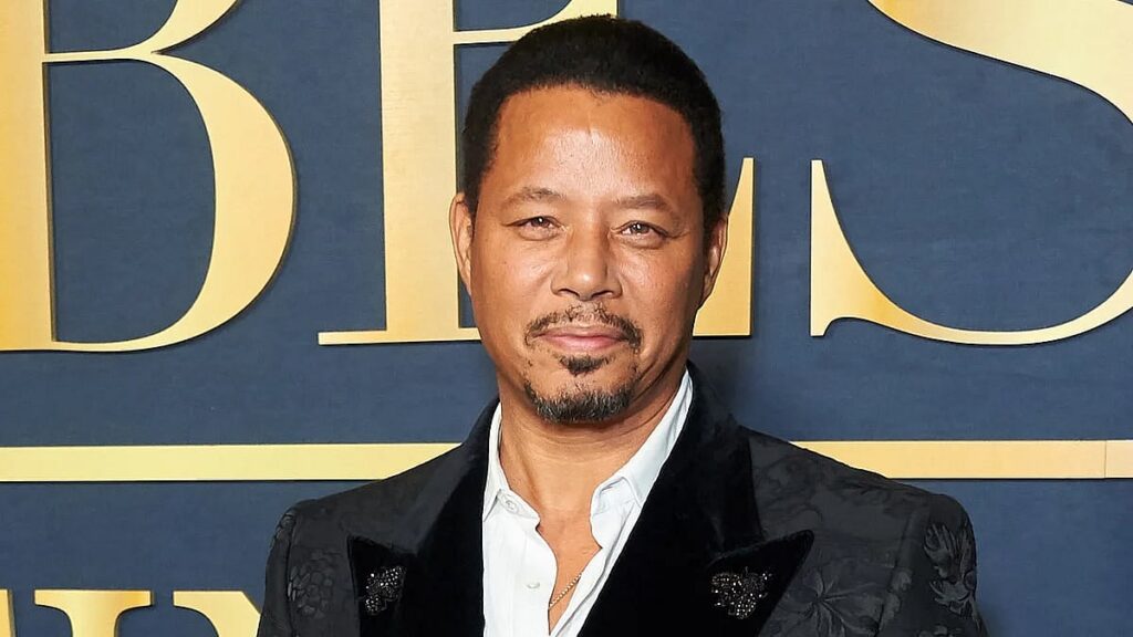 Terrence Howard to star in Broken Ones Terrence Howard to star in Broken Ones