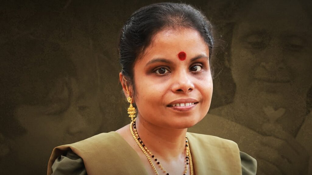 Exclusive | Vaikom Vijayalakshmi on National award win: Expected, but still surprised Exclusive | Vaikom Vijayalakshmi on National award win: Expected, but still surprised