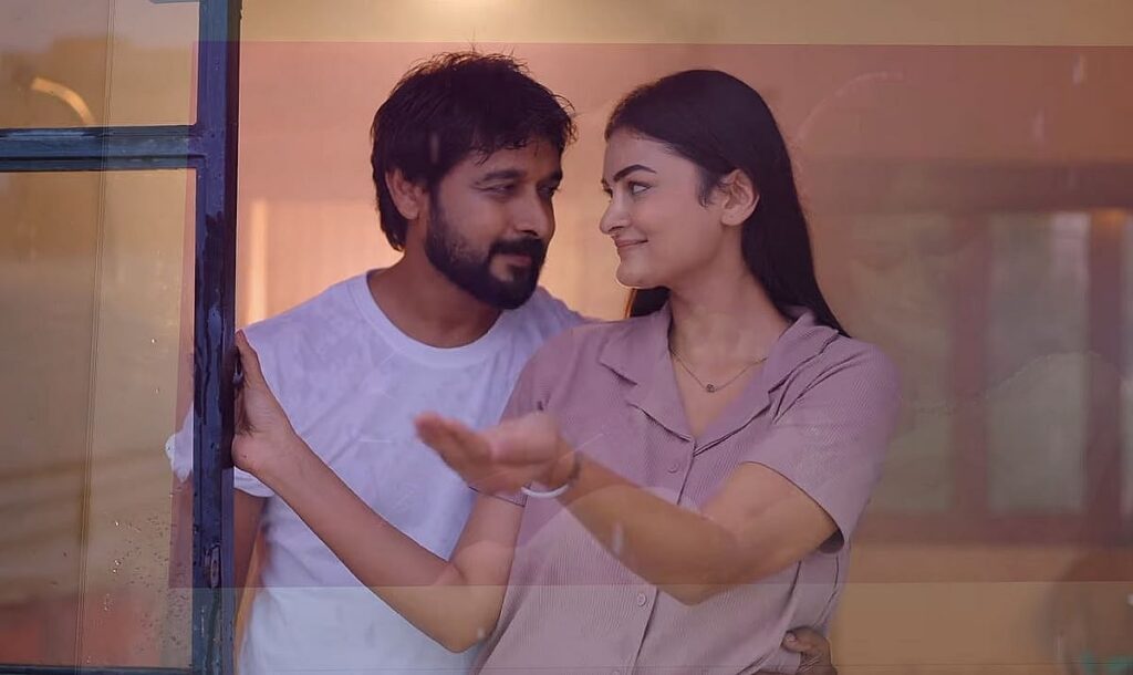‘Kaala Haaruttade’ turns a real