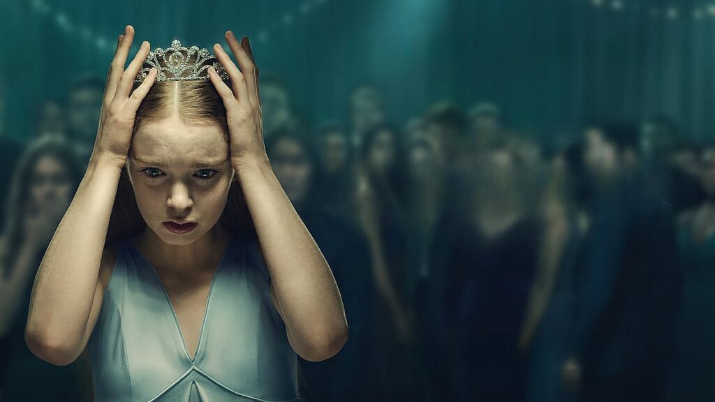 Mike Flanagan’s Carrie series gets premiere date Mike Flanagan’s Carrie series gets premiere date