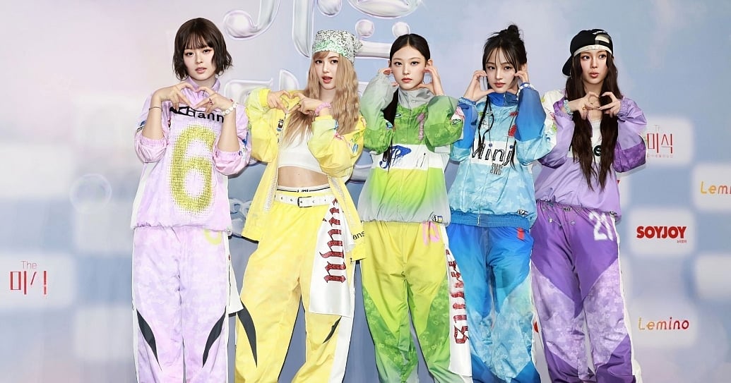 HYBE’s ADOR Signals Four-Member NewJeans Return?