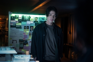 Will ‘A Shop for Killers’ 2 find room to shine amid K Will ‘A Shop for Killers’ 2 find room to shine amid K