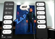 KAIST gives 3D comic characters room to move KAIST gives 3D comic characters room to move