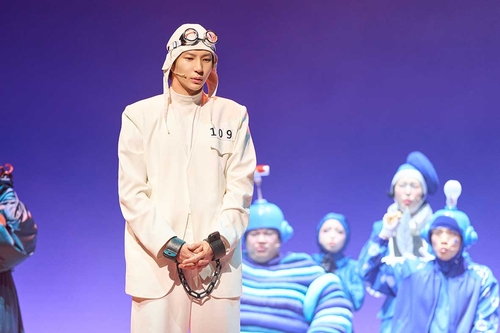 (Photo by Sam Company)