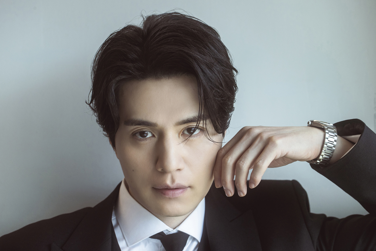 Lee Dong-wook (Kingkong by Starship Entertainment)