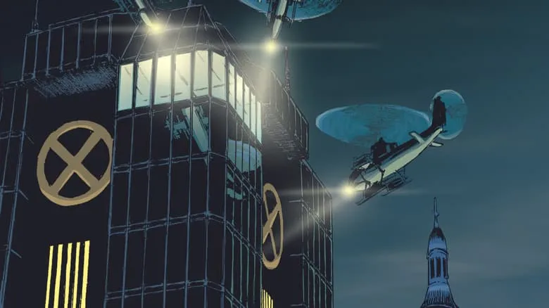 ‘X-Men ‘97’ Explained: X-Corp’s Team History in the Comics