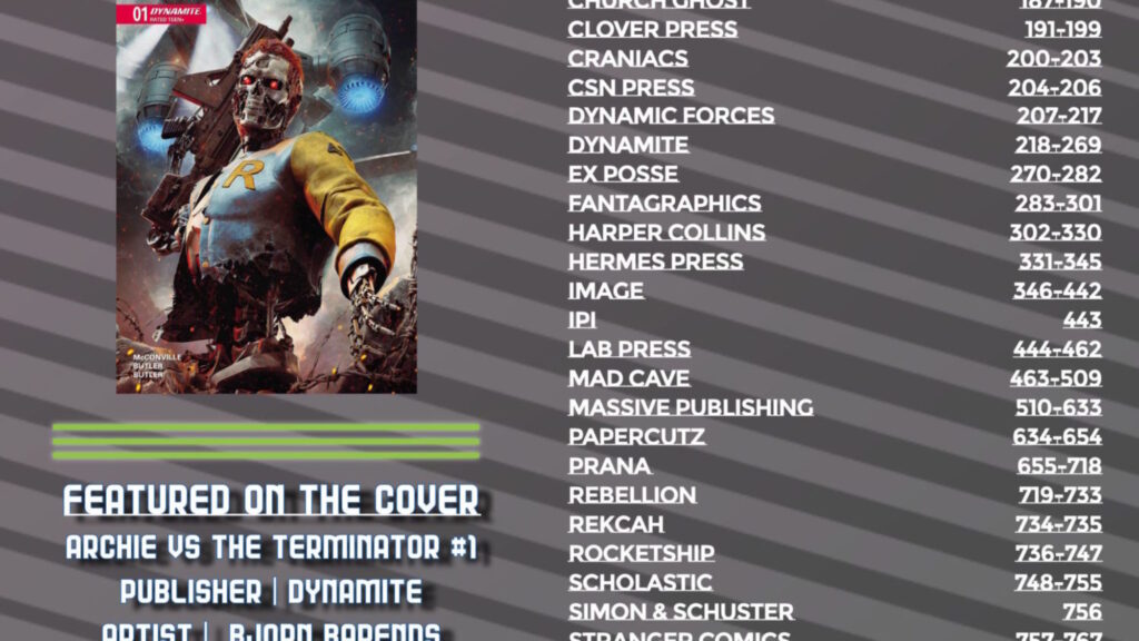 DC Comics… No Longer In The Lunar Catalogue For October 2026?