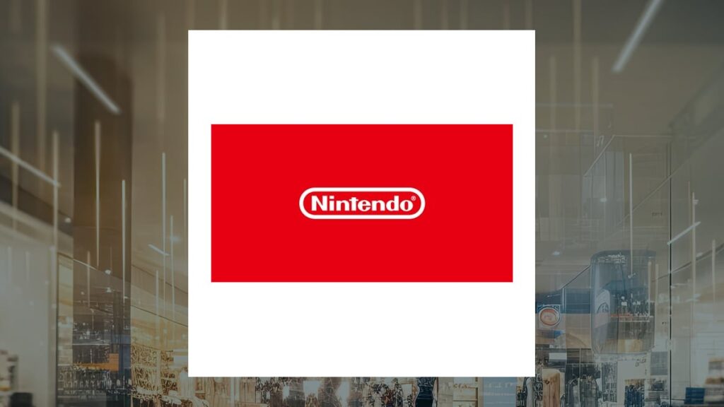 Nintendo (OTCMKTS:NTDOY) Shares Gap Up