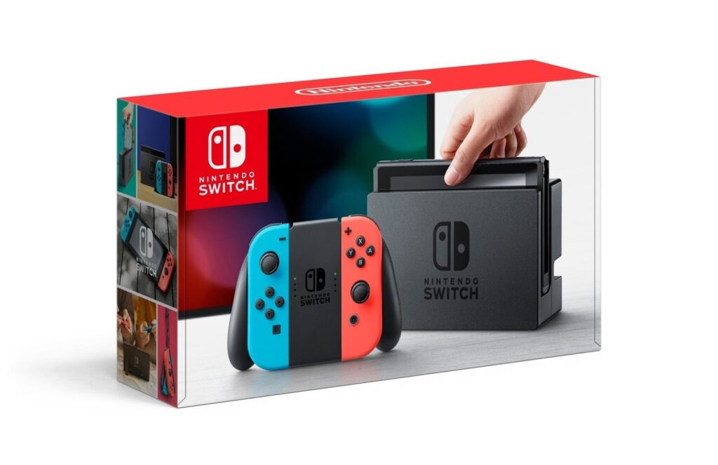 Nintendo Confirms Switch 1 Global Availability After Announcing European Withdrawal Nintendo Confirms Switch 1 Global Availability After Announcing European Withdrawal
