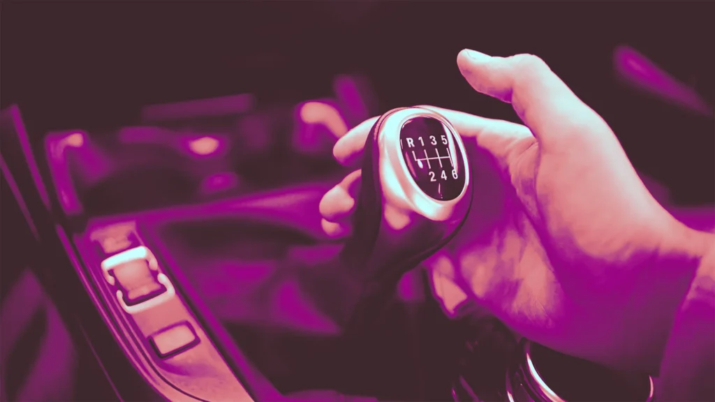 Driving a Stick Shift Is Good for Your Brain, According to Nintendo’s Brain Training Professor Driving a Stick Shift Is Good for Your Brain, According to Nintendo’s Brain Training Professor