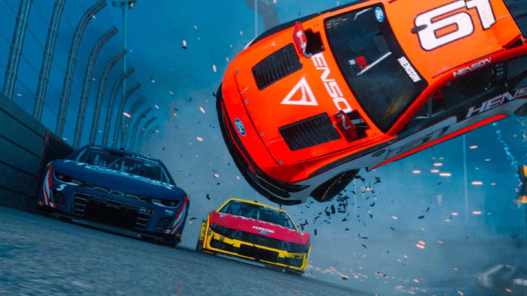 Nintendo Switch 2 Leak Reveals The Crew Motorfest, With Physical Launch Via Game