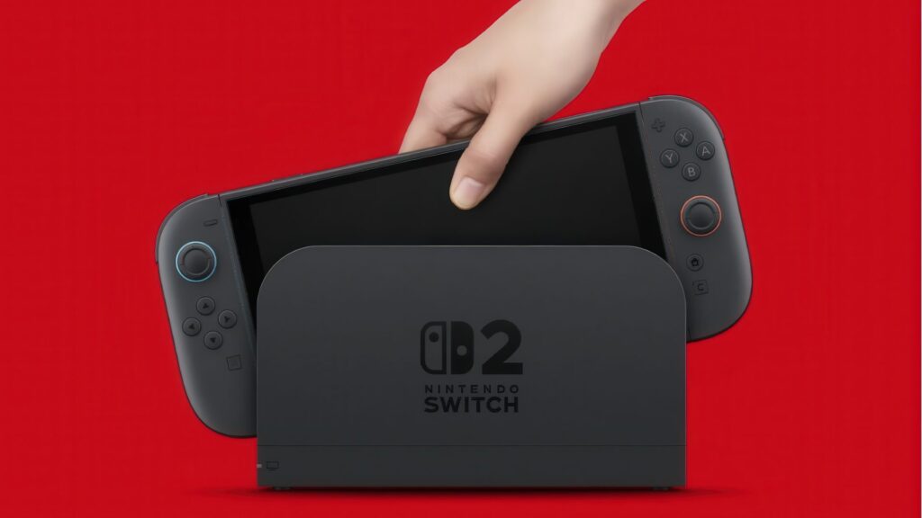 Samsung Pushes Nintendo Toward a Switch 2 OLED, yet the 9 Price Crisis Threatens to Stall the Deal Samsung Pushes Nintendo Toward a Switch 2 OLED, yet the 9 Price Crisis Threatens to Stall the Deal