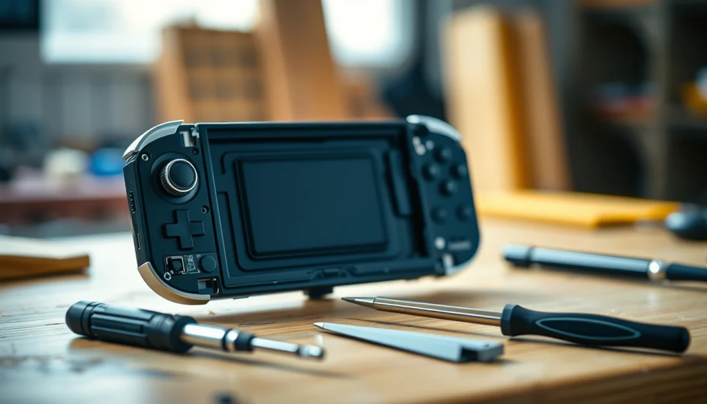 Nintendo Switch Discontinued in Europe: 155M Sold [2026]