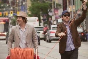 2026’s Most Surprising and Hilarious Time Travel Movie Finally Confirms Streaming Date (With an Extra Surprise)