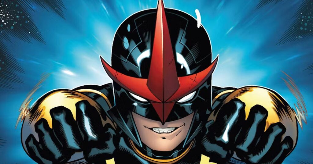 4 Years Later, An Overlooked MCU Spinoff Is Getting A Complete Overhaul