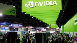 Image of article: Nvidia overhauls Asian ch…