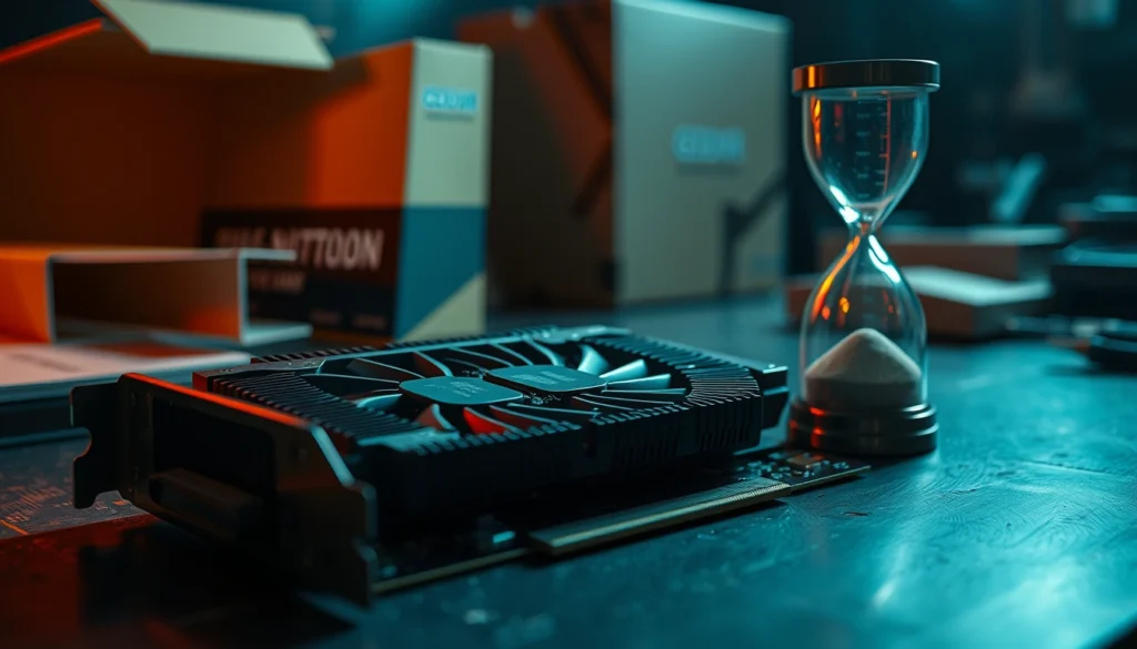 Nvidia Skips 2026 Gaming GPUs: 30 Nvidia Skips 2026 Gaming GPUs: 30