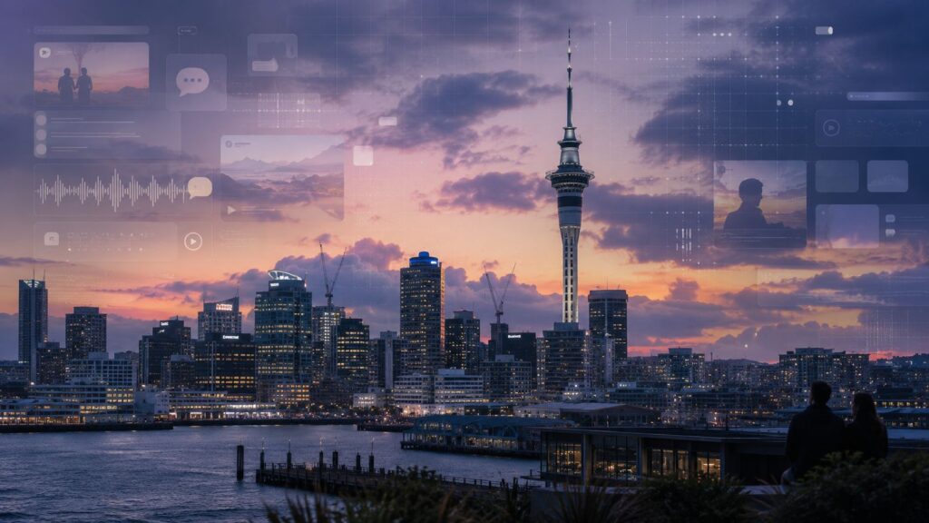 Why New Zealand’s Digital Entertainment Language Is Growing Up