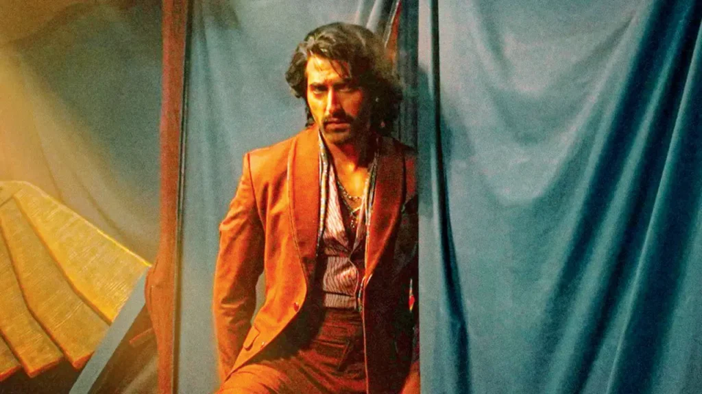 Toxic: Akshay Oberoi says it`s an honour to share screen with powerhouse female cast