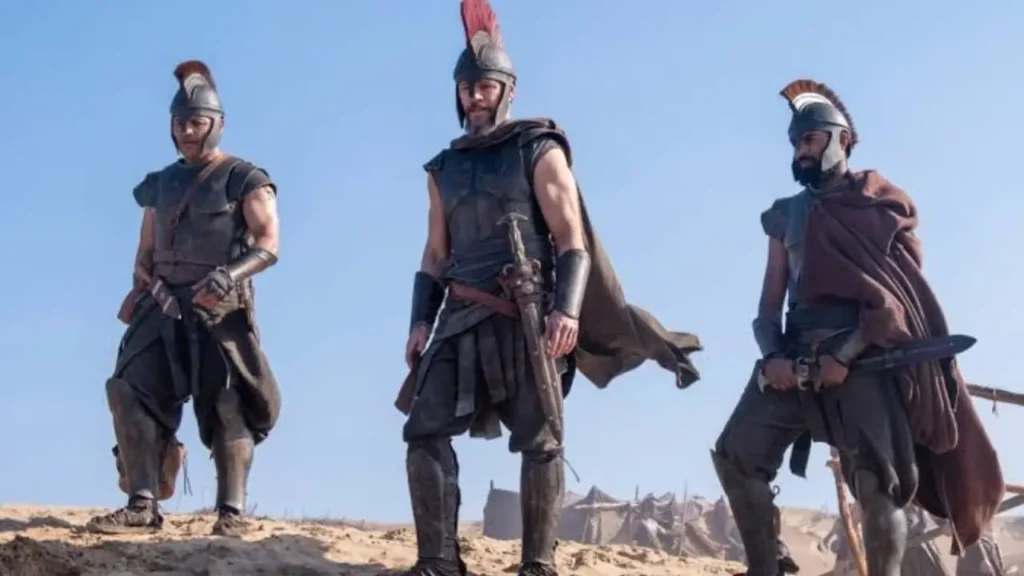 The Odyssey: CBFC passes Christopher Nolan`s film without cuts in India The Odyssey: CBFC passes Christopher Nolan`s film without cuts in India