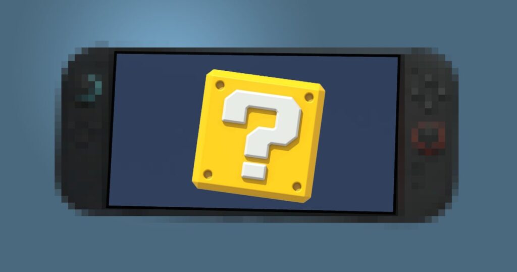 Following talk of smaller revisions, new rumours suggest Nintendo could be looking into upgrading the Switch 2 with an OLED screen Following talk of smaller revisions, new rumours suggest Nintendo could be looking into upgrading the Switch 2 with an OLED screen
