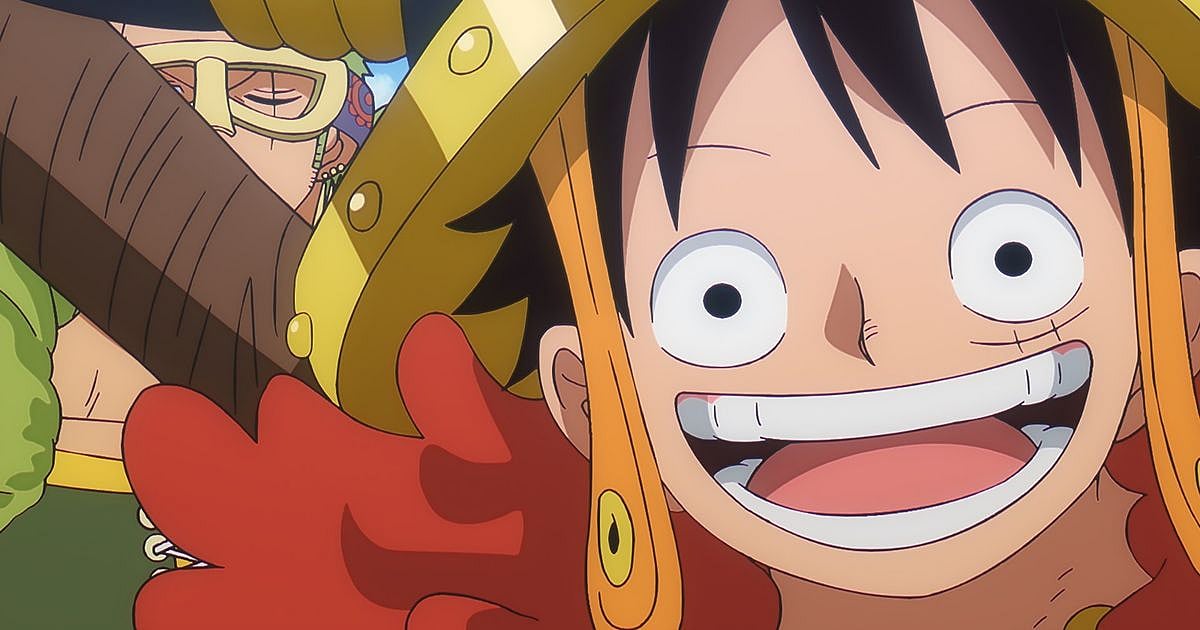 Trending: One Piece Luffy Card Leads to Weekly Shonen Jump Supply Shortage
